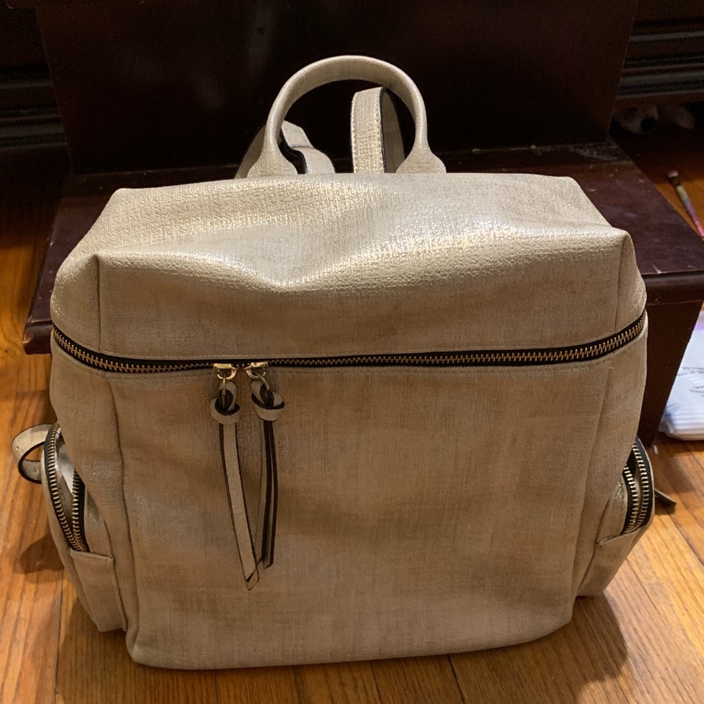 Good backpack purse